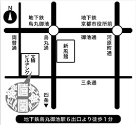 嘻姜 map